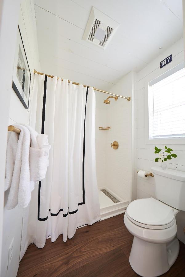 Wanderer Cottages Kennebunk Exteriér fotografie