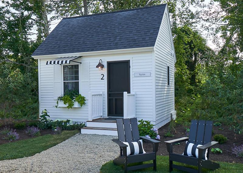 Wanderer Cottages Kennebunk Exteriér fotografie